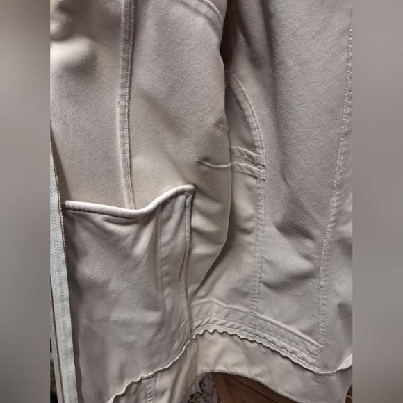 The North Face Apex Barrier Softshell Jacket Size L - Picture 7 of 9